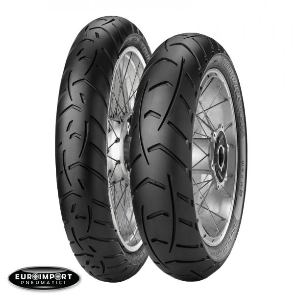 Metzeler Tourance NEXT  100/90  19 57 V   TL ANTERIORE